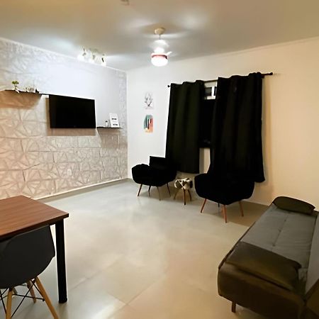 Vista Mar, Apto 38, Conforto E Localizacao Mongagua Bagian luar foto