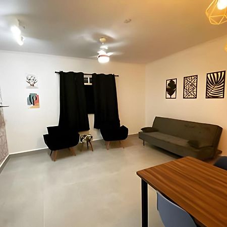 Vista Mar, Apto 38, Conforto E Localizacao Mongagua Bagian luar foto